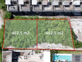 RARE OCEAN-VIEW LAND INVESTMENT OPPORTUNITY IN PRIME ULUWATU LOCATION