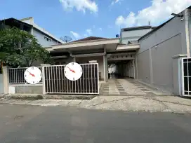 Rumah Radar Auri Cimanggis Depok