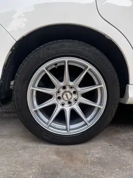 Toyota Avanza 2020 Bensin