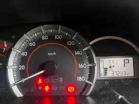 Toyota Avanza Veloz AT 2020 Bensin