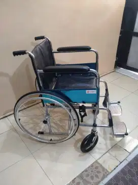Kursi roda sowel