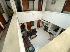 Dijual Rumah Kost Cantik & Asri Deket Kampus Maranatha Pasteur