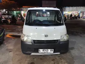 gran max pickup acps 2020 km 27rb asli ban masih bawaan