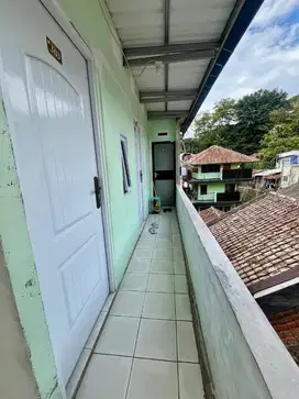 Dijual Kost Aktif 20KT di Tamansari Dkt ITB Ganesha