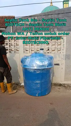 sapiteng.septictank,sepiteng,Biotech, Biofil, Biotank,