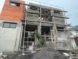 Dijual Cepat Rumah Kost Ready Stok dekat Kampus UB, UMM 3 Kota Malang
