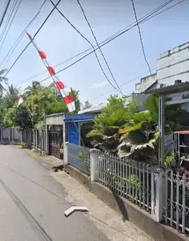 Dijual rumah 2 lt bagus di Jln Krida Malalayang Satu Timur dekat Kampu