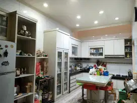 Dijual Cepat Rumah di Cluster Flamingo The Spring Gading Serpong