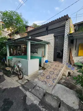 Kost Aktif 2 lantai Tengah Kota Semarang Dekat SMA Loyola