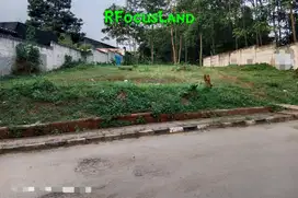 Tanah Lahan  Strategis Luas 4000 BSD serpong