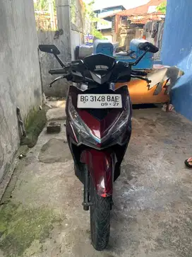 Vario 125 tahun 2015