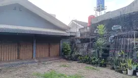 Dijual Tanah Kavling di Perumahan Nila Kandi Ciledug Lokasi Strategis