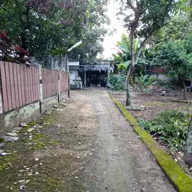 Dijual  turun harga tanah di lebak bulus dekat Mrt