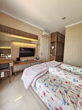 Dijual Cepat Rumah di Cluster Flamingo Spring Gading Serpong Tangerang