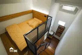 Kost Exclusive Fasilitas Lengkap Siap Huni Puri Anjasmoro Semarang
