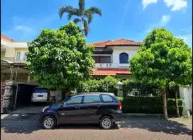 Dijual Rumah Siap Huni Citraland Taman International