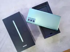 Samsung Note 20 8/256
