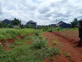 Harga Di Jamin Bersahabat ,Tanah Nyaman Lingkungan Pamulang