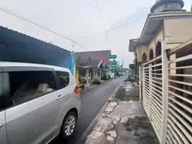Tanah Kavling Arjowinangun Kota Malang Cocok Untuk Investasi & Hunian