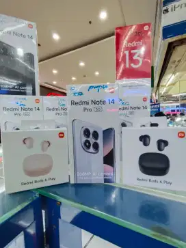 Redmi note 14 pro 5G 8+8/256