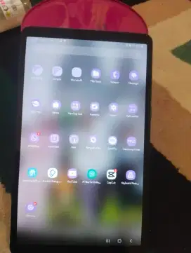 samsung tablet a4