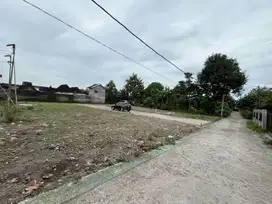 Tanah Blok o 350 Jt Nego Tanah Bantul Premium Murah
