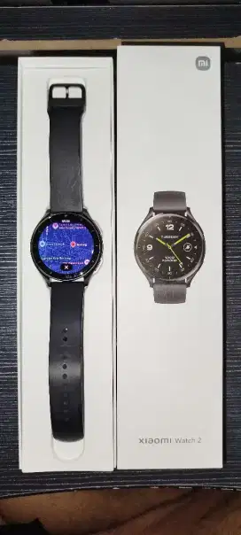Smart Watch Xiomi S2