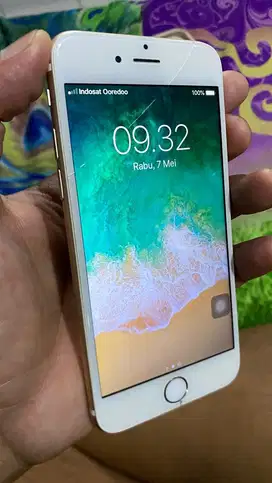 Iphone 5C & 6s MURAH NORMAL