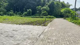 Ring 1 Kampus UII, Tanah Murah Peruntukkan Kost Eksklusif Jogja