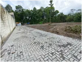 Tanah Area Kos Dekat UII dan Jl Kaliurang