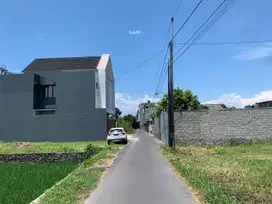 Kawasan Perumahan Trihanggo Tanah Dalam Ringroad Jogja