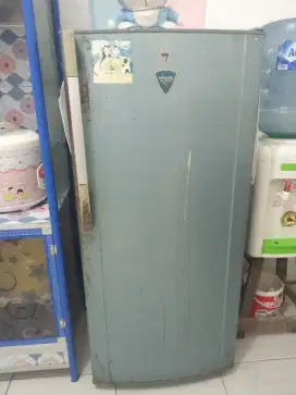 Kulkas 1 pintu kamar
