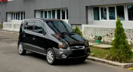 Dijual hyundai atoz gls