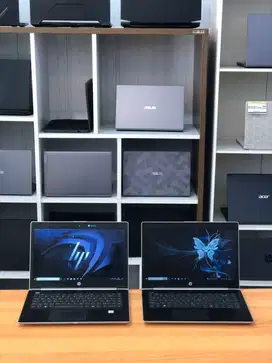 SALE 10% HP PROBOOK 430 G8/CORE I7-8550U/RAM 8GB/SSD 256GB