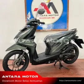 [GARANSI 1TH] HONDA BEAT DELUXE 2024