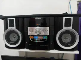 Polytron compo XCEL HIFI