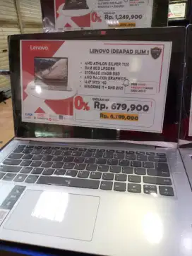 LENOVO IDEAPAD SLIM 1