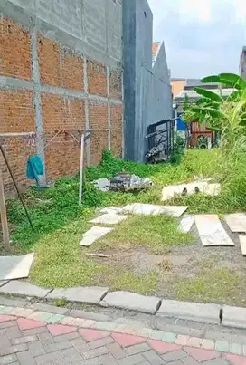 Jual Tanah Pakal sumberan