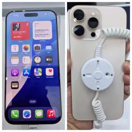 iPhone 16 ProMax 256GB Promo Cicilan Bisa Bunga 0%
