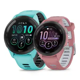 CICIL FORERUNNER 265 SERIES DI GARMIN PASKAL SYARAT HANYA KTP