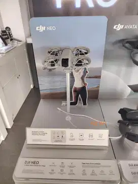 DJI Neo Promo Kredit Bunga Hingga 0%