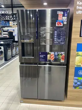 KREDIT KULKAS SAMSUNG TANPA DP