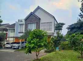 Jual Rumah Boutique Di Ingenia The Eminent BSD Serpong