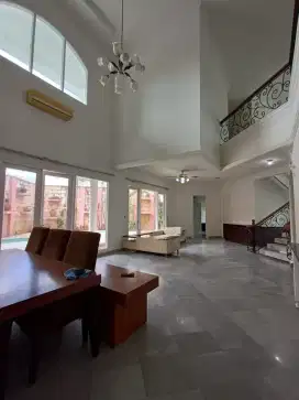 DiJual Super Cepat Rumah Di Ampera Kemang Jakarta Selatab