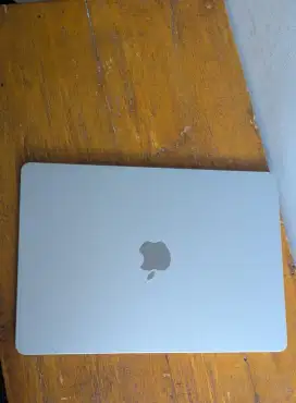 Macbook Air M2 8GB, 256 SSD