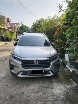 Honda BR-V 2022 Bensin