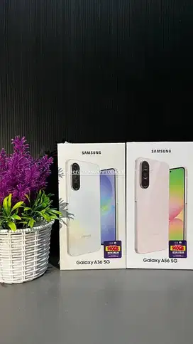 SAMSUNG GALAXY A56 5G