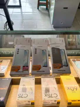 [ Respon Cepat WA ] Samsung Galaxy A16 8/128 Garansi resmi 1thn