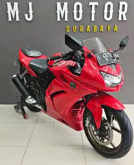 Kawasaki Ninja 250 Karbu // MULUS