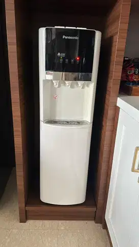 Dispenser Panasonic Bekas